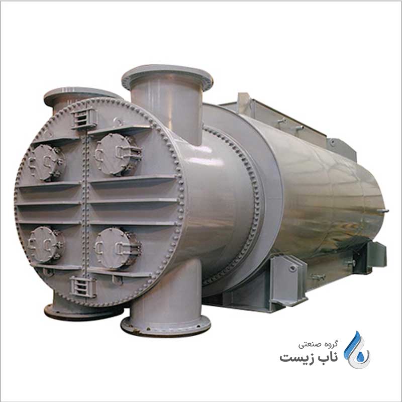 دستگاه تغلیط کننده