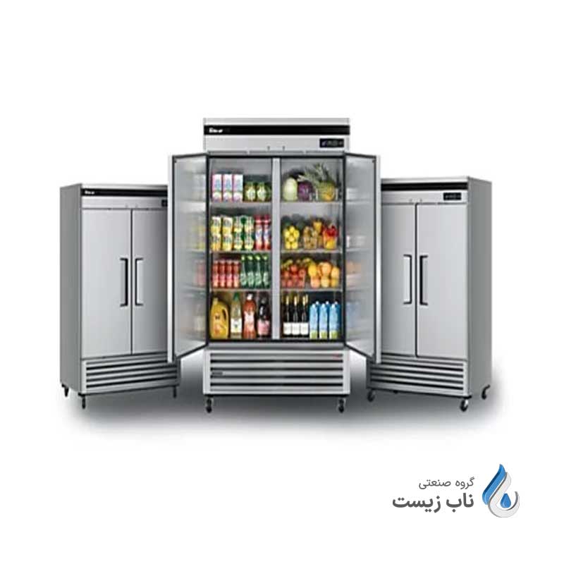 سردخانه صنعتی