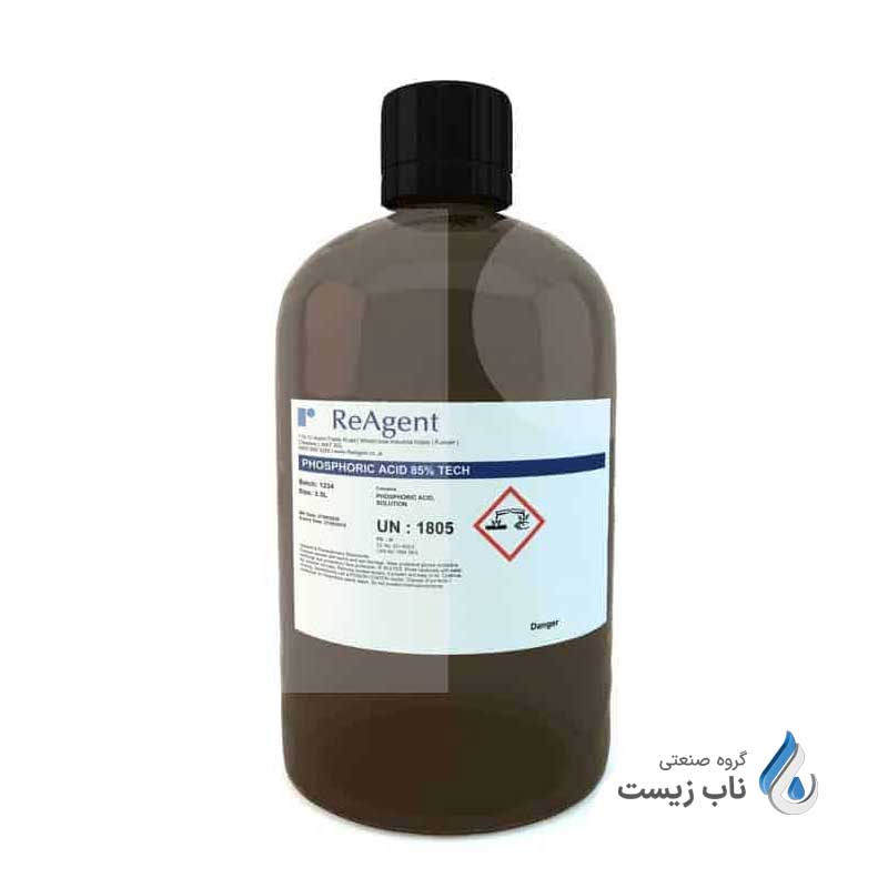 اسید فسفریک
