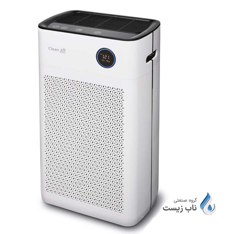 دستگاه ضدعفونی کننده هوا