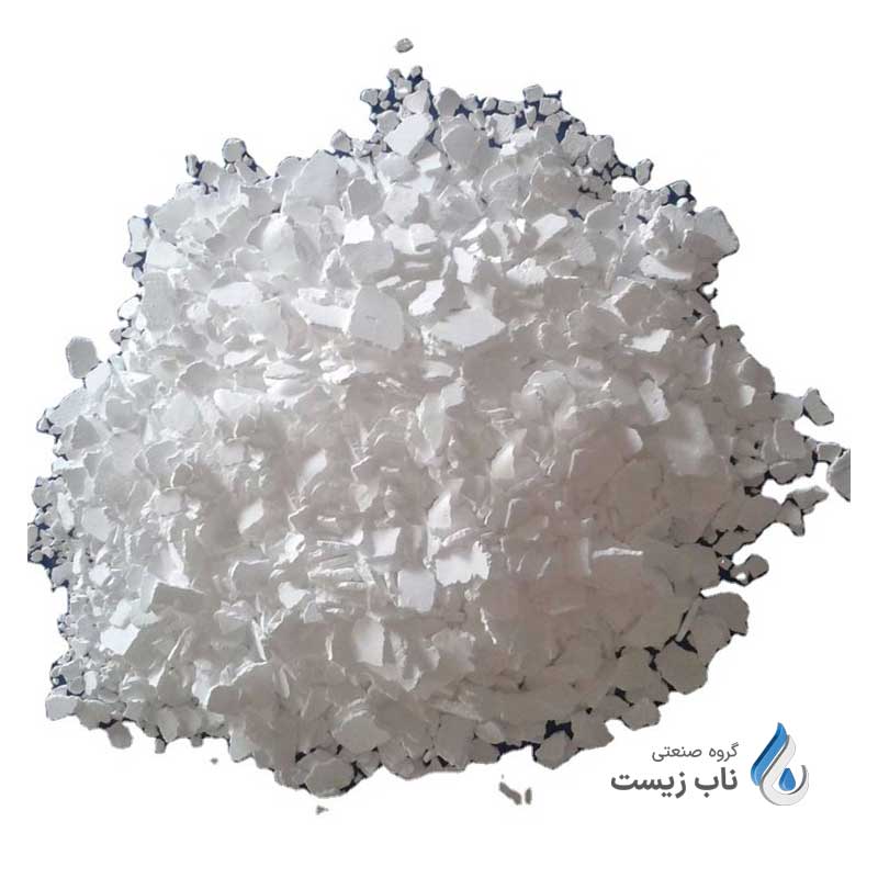 کلرید کلسیم