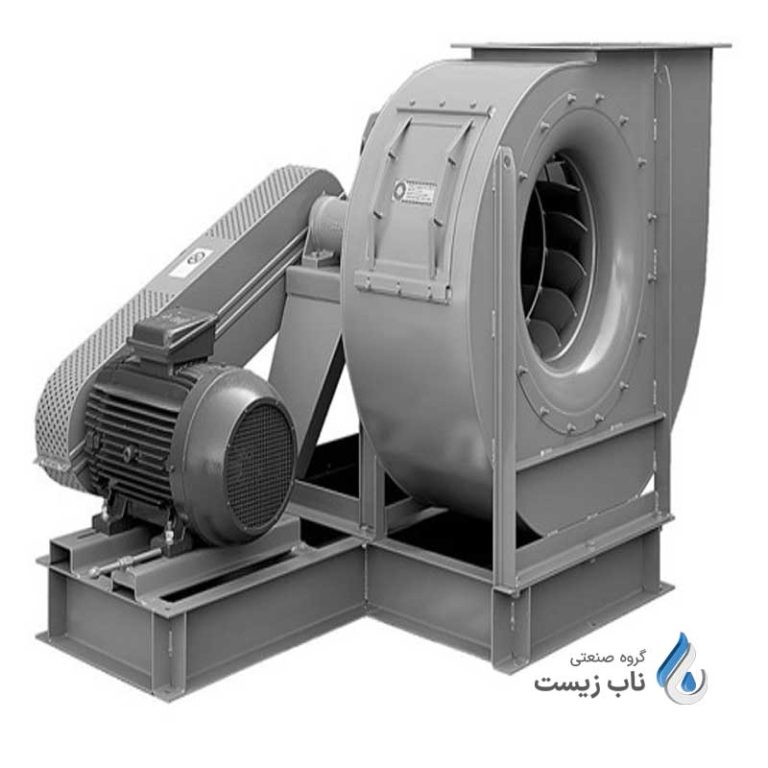 Pressure fan