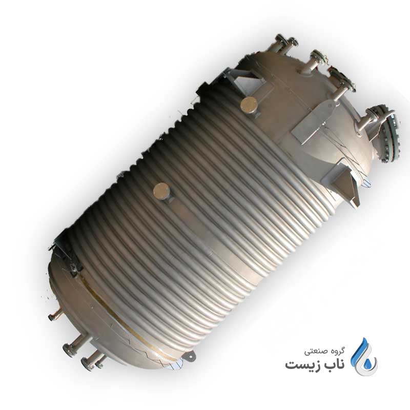 منبع کویل دار