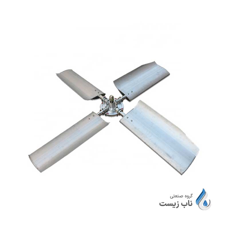 فن کولینگ تاور