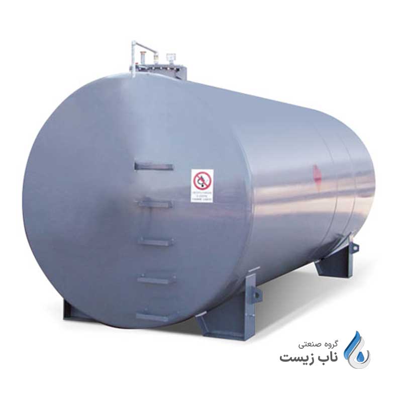 منبع دوجداره