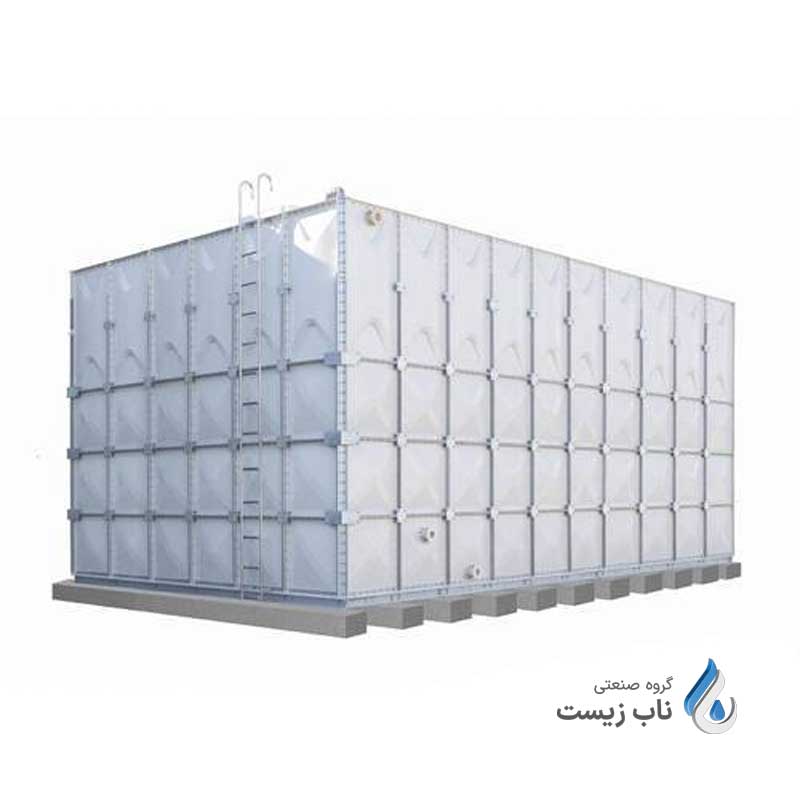 مخزن کامپوزیت