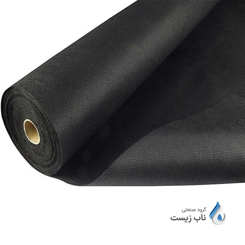 ژئوتکستایل