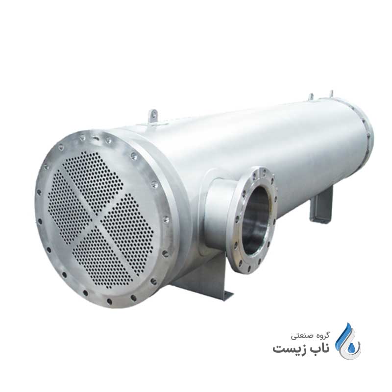 مبدل حرارتی