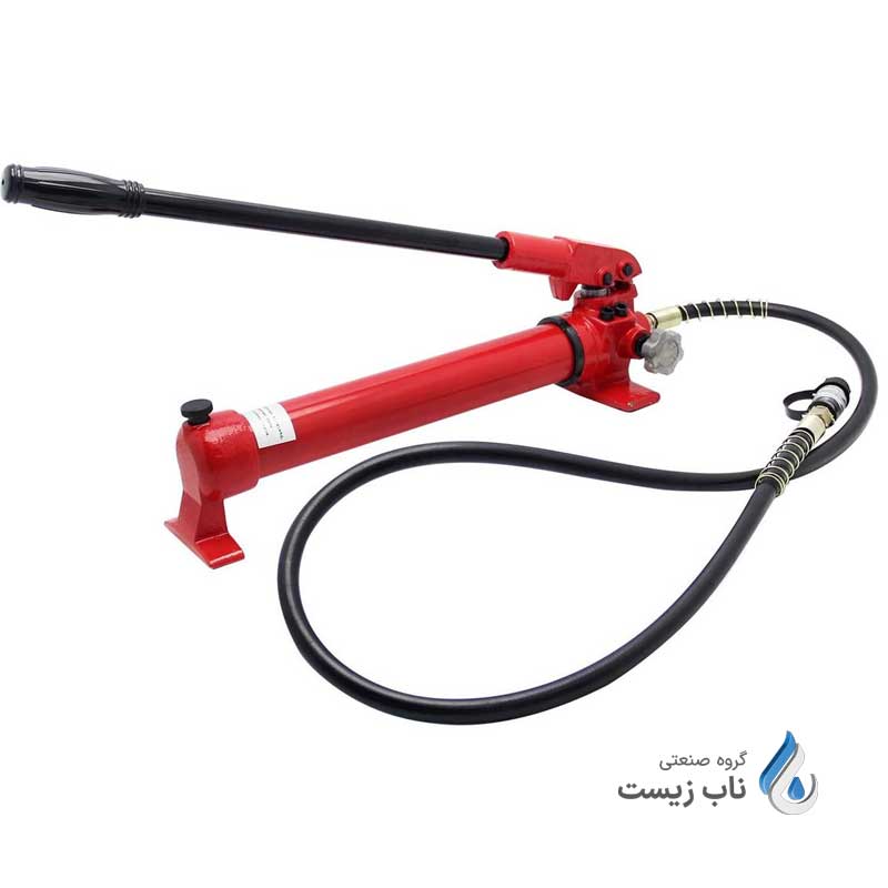 پمپ هیدرولیک