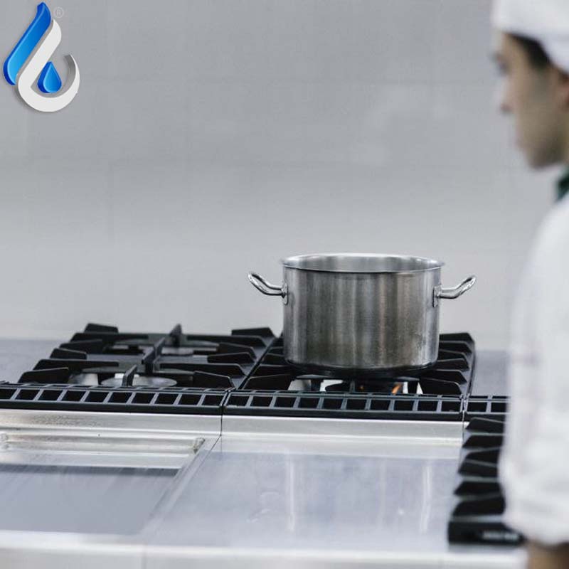 اجاق گاز صنعتی فردار