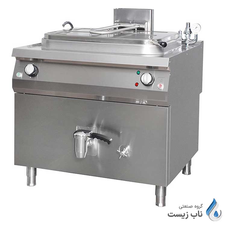 پلوپز صنعتی