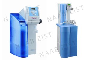 دیونایزر آزمایشگاهی