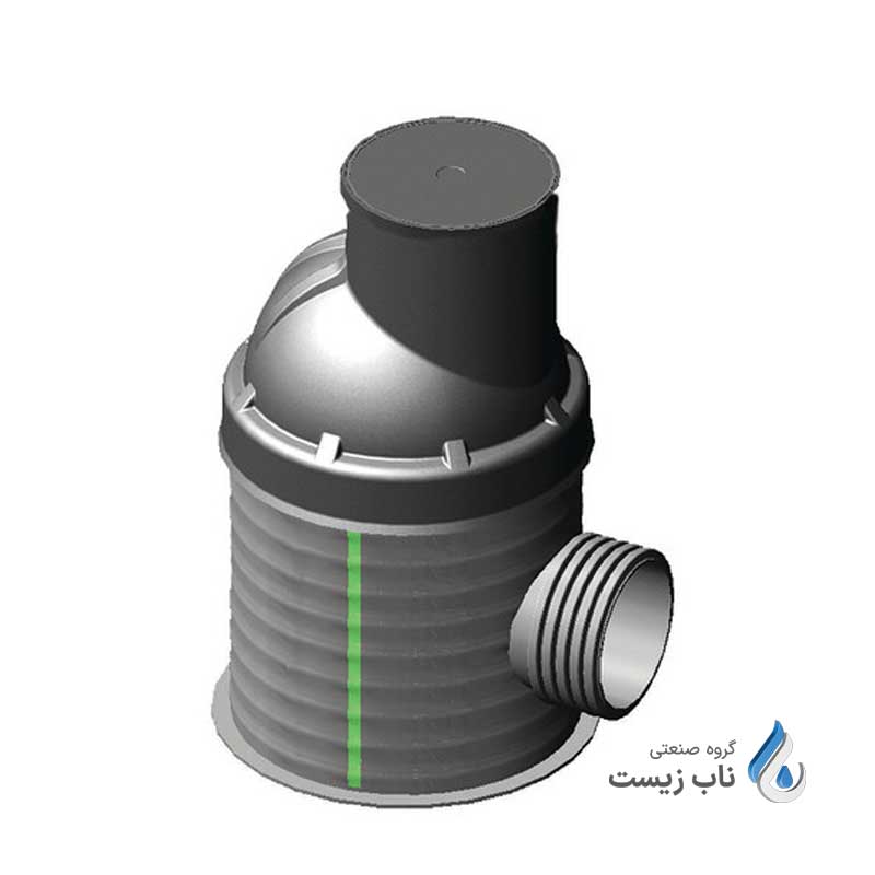 قیمت منهول پلی اتیلنی