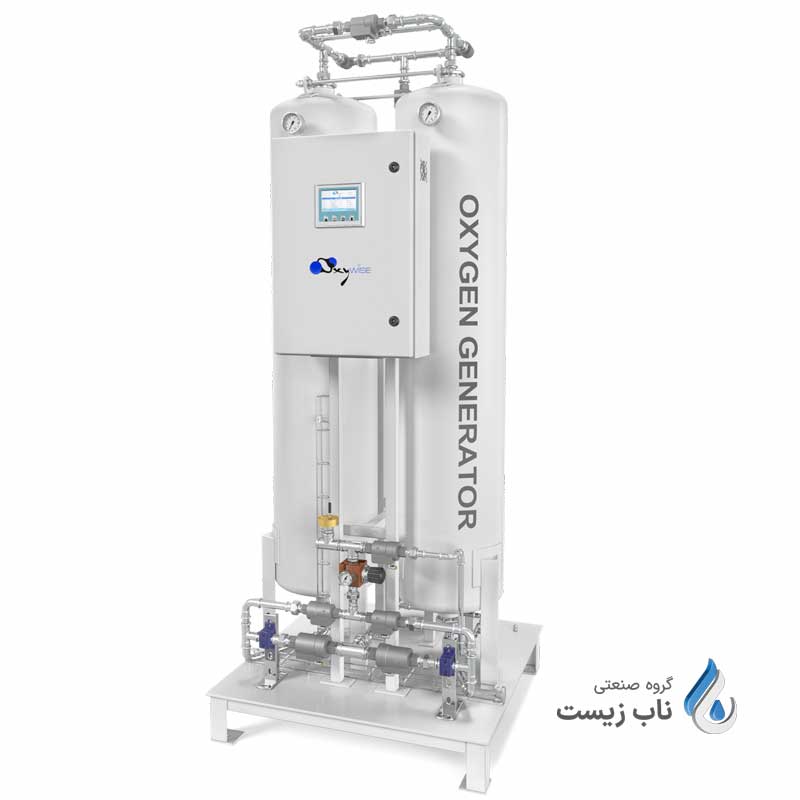 اکسیژن ساز