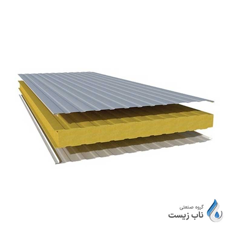 ساندویچ پانل