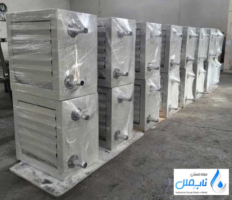 خرید یونیت هیتر