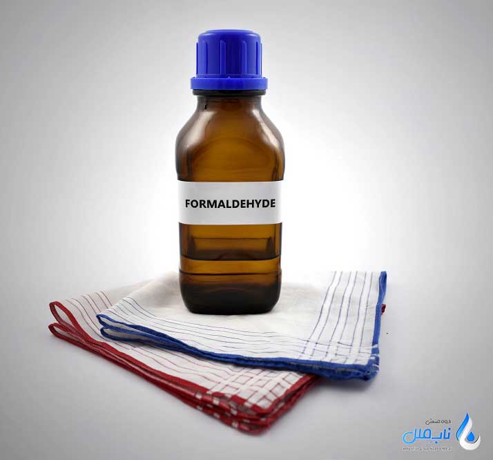 مزایای فرمالین