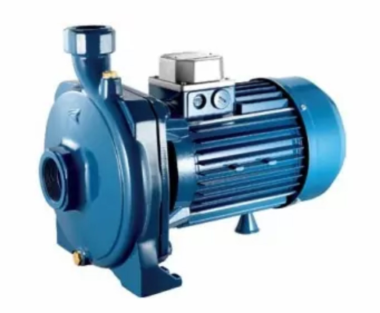 پمپ آب چیست؟