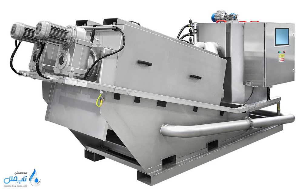 خرید اسکرو پرس