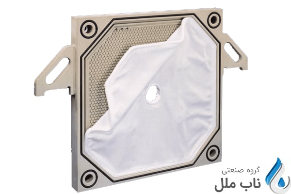 پارچه فیلتر پرس