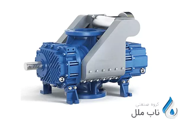 بلوئر هوادهی