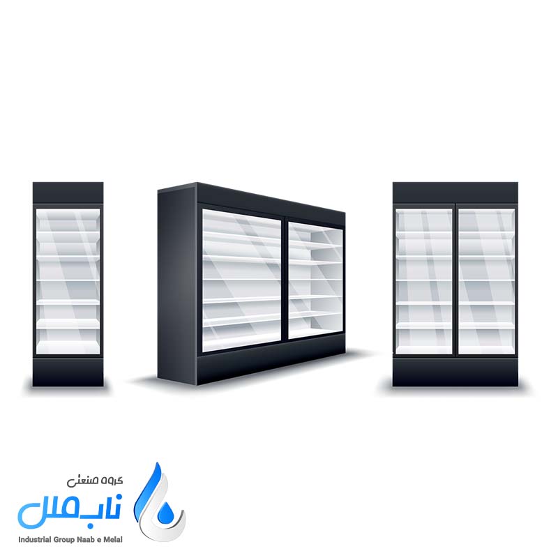 فریزر صنعتی