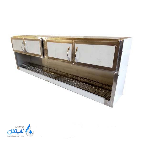 کابینت-آبچکان-صنعتی-دو-طبقه