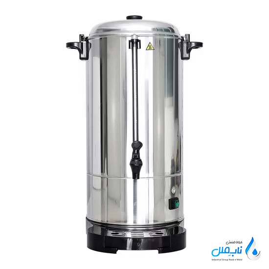 hot water boiler