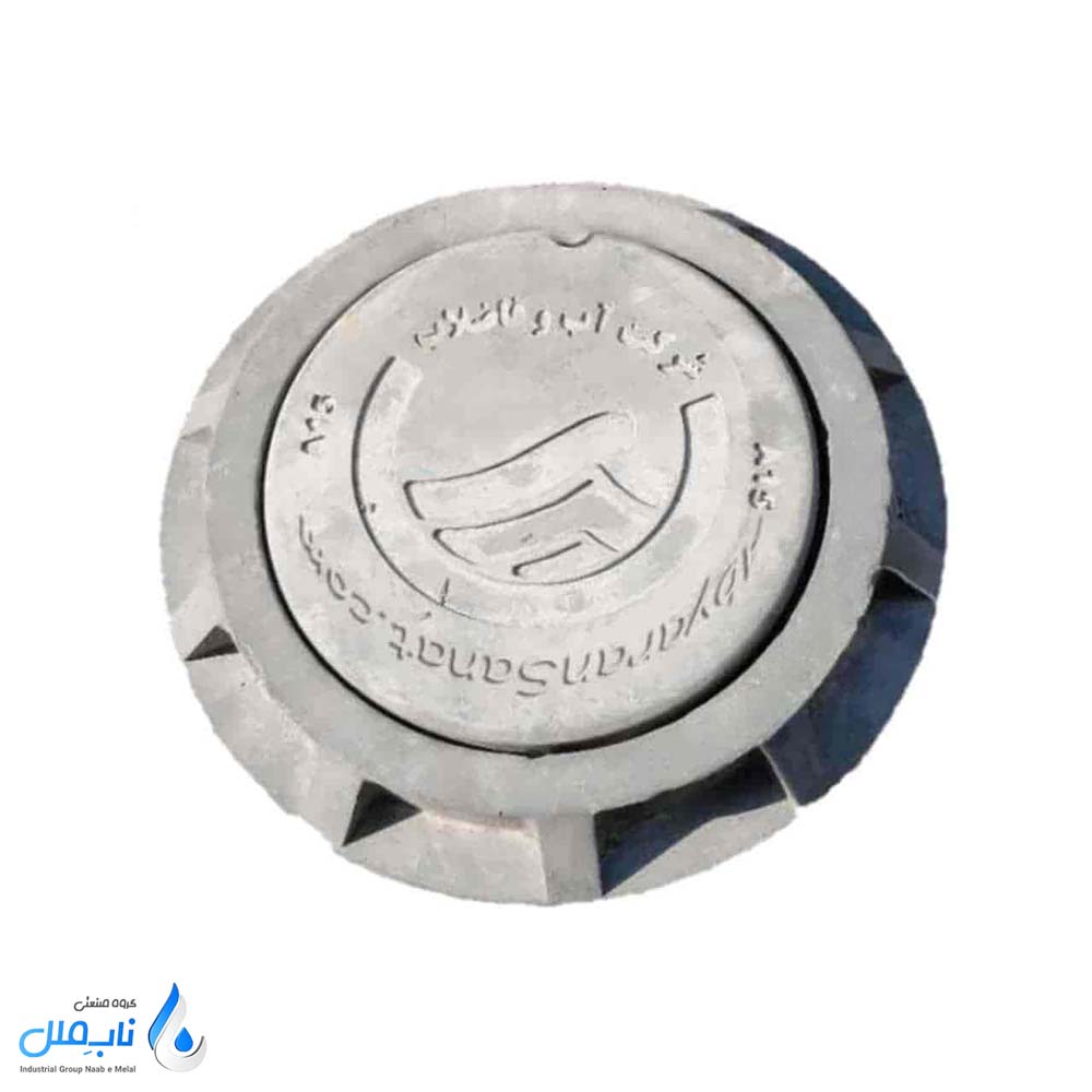 دریچه منهول نانو کامپوزیت