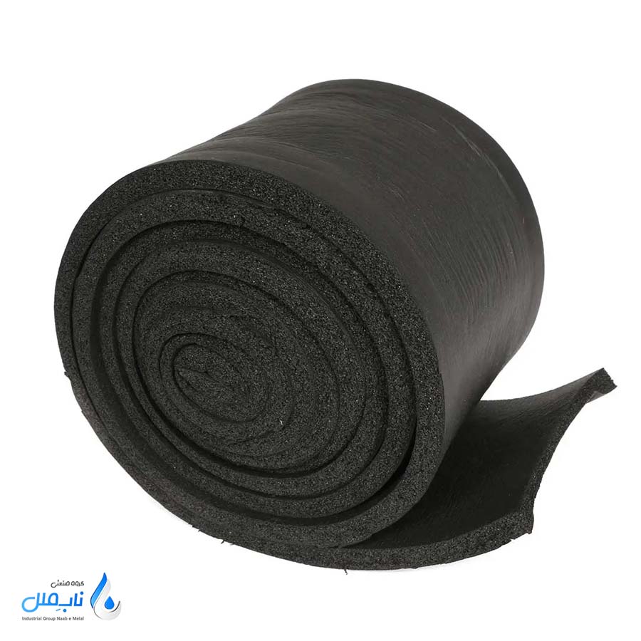 عایق الاستومری