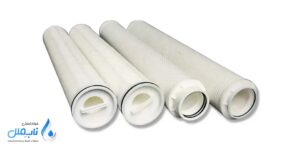 فیلتر کارتریج