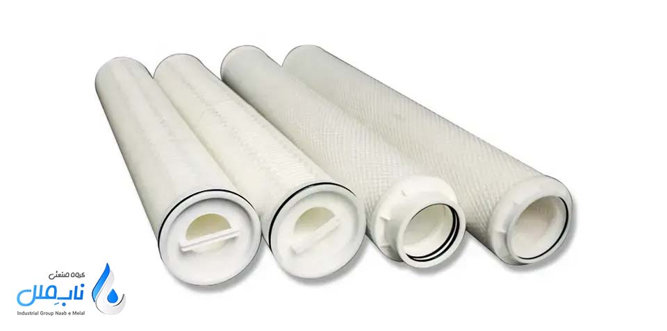 فیلتر کارتریج