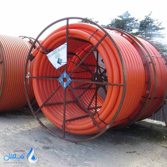 لوله مخابراتی