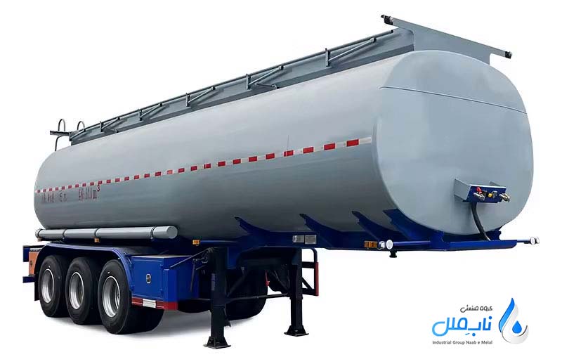 مخزن ذخیره سود مایع