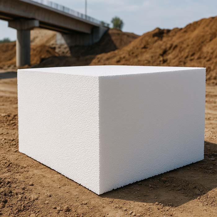 ژئوفوم چیست؟