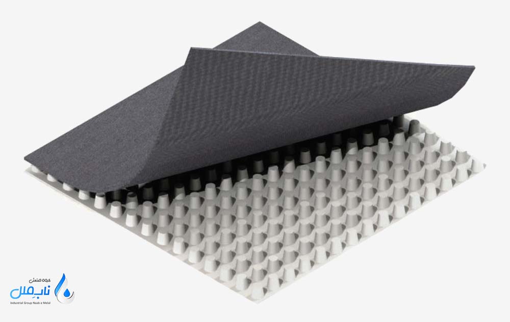 ژئوکامپوزیت