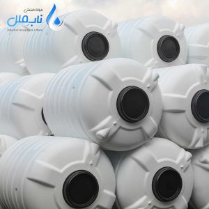 مخزن پلی اتیلن ضد جلبک