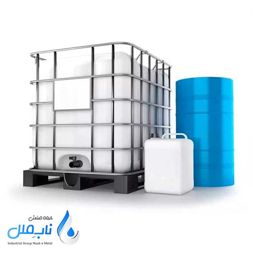 مخزن اسید فسفریک