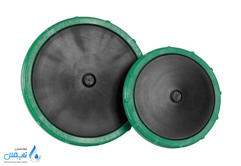 دیفیوزر دیسکی