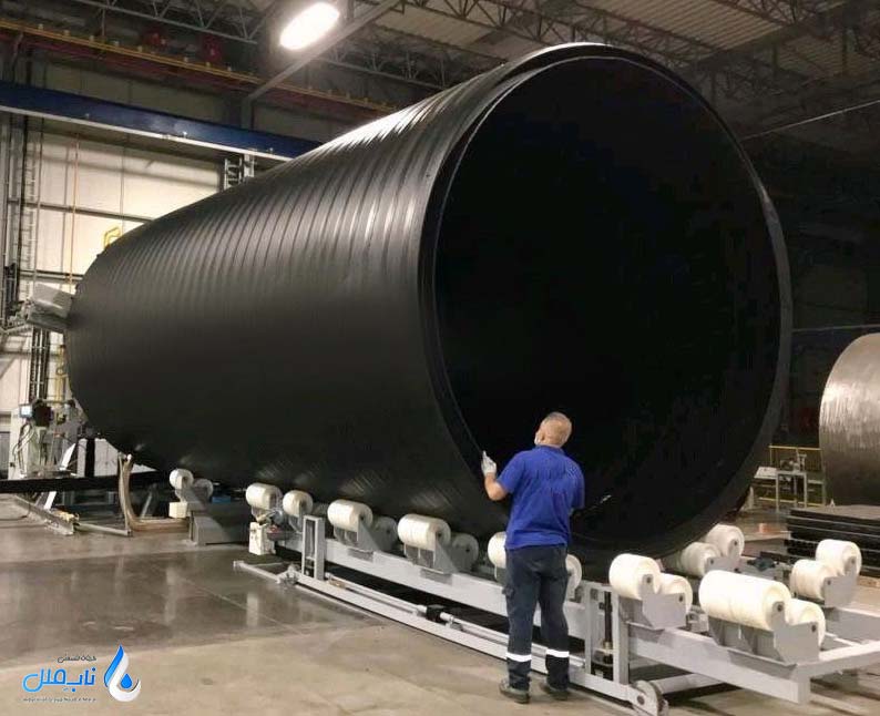 مخزن اسید فسفریک