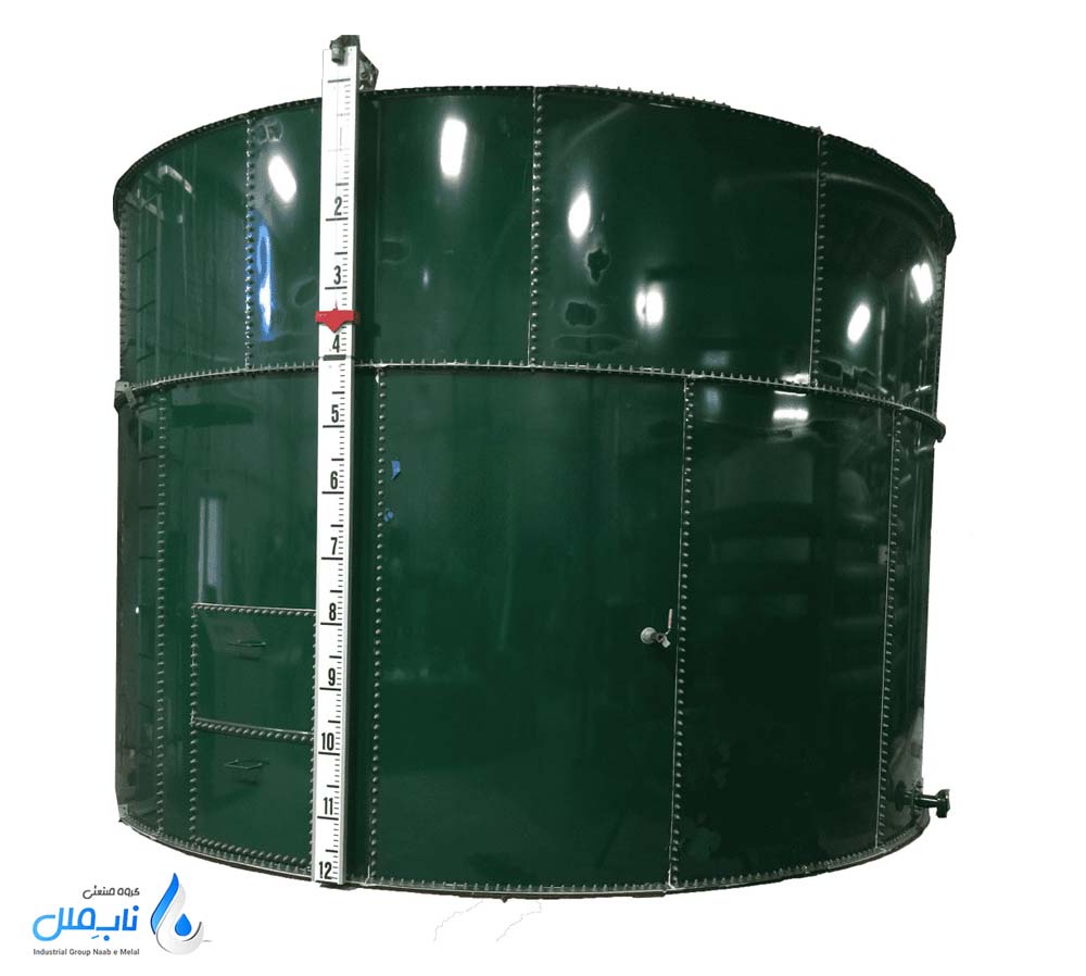 مخزن متعادلساز