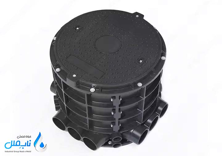 منهول مخابراتی