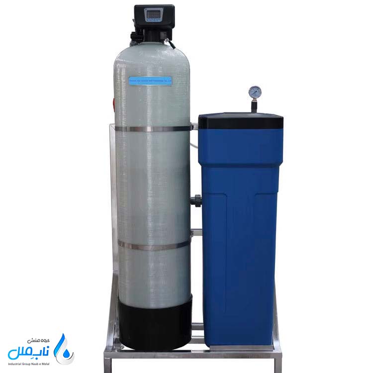 سختی گیر رزینی