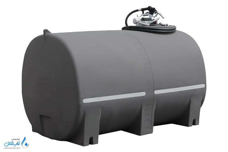 انواع مخزن گازوئیل