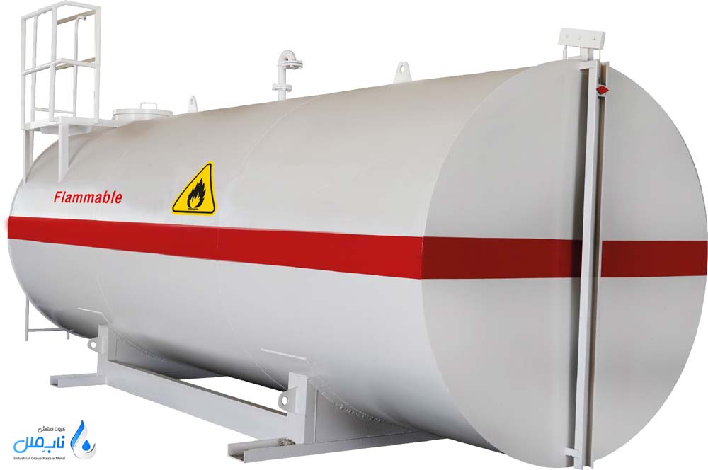 مخزن گازوئیل