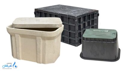 هندهول پلی اتیلن