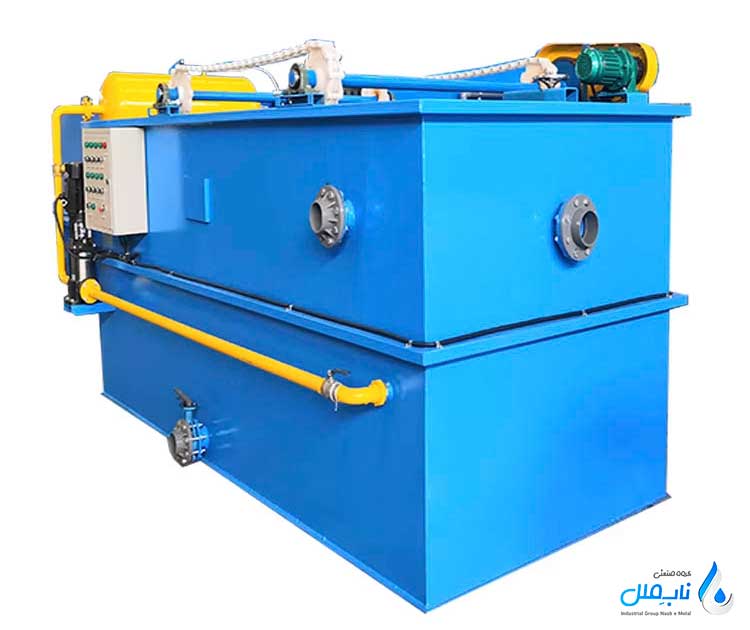 نگهداری سیستم DAF