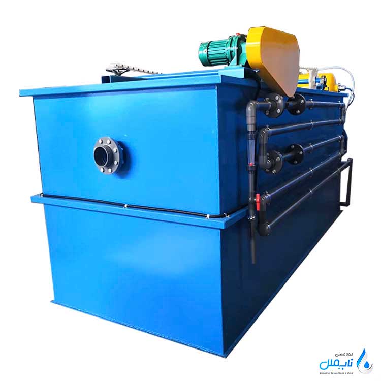 کاربردهای سیستم DAF