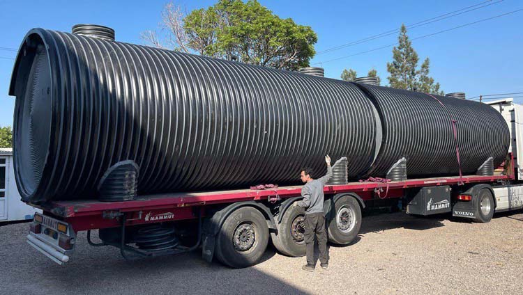 چربی گیر پلی اتیلن