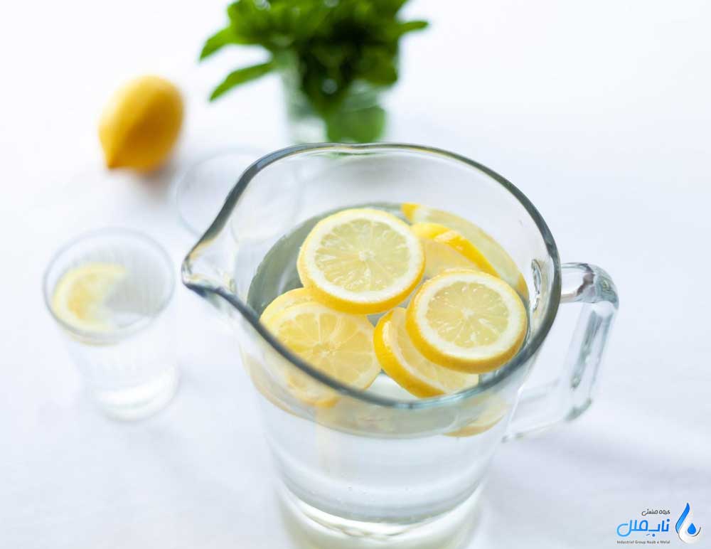 کلرزدایی شیمیایی